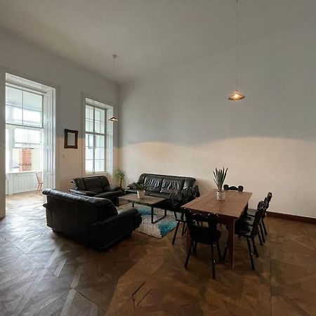 Geraeumige Altbauwohnung Im Zentrum Грац Екстер'єр фото