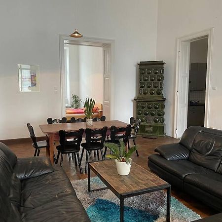 Geraeumige Altbauwohnung Im Zentrum Грац Екстер'єр фото