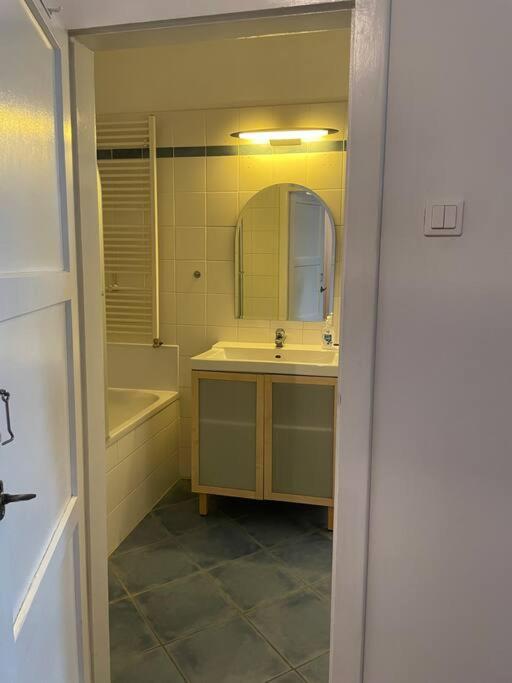Geraeumige Altbauwohnung Im Zentrum Грац Екстер'єр фото