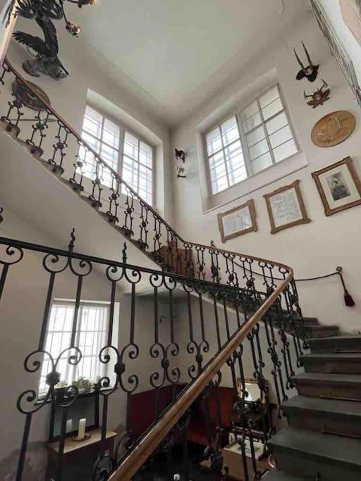 Geraeumige Altbauwohnung Im Zentrum Грац Екстер'єр фото