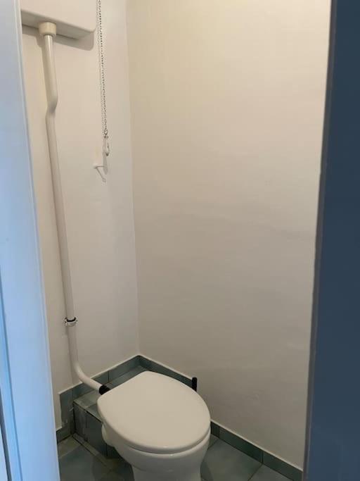 Geraeumige Altbauwohnung Im Zentrum Грац Екстер'єр фото